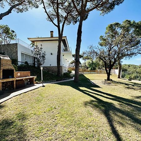 Moana Costabravasi Villa Platja d'Aro Exterior photo